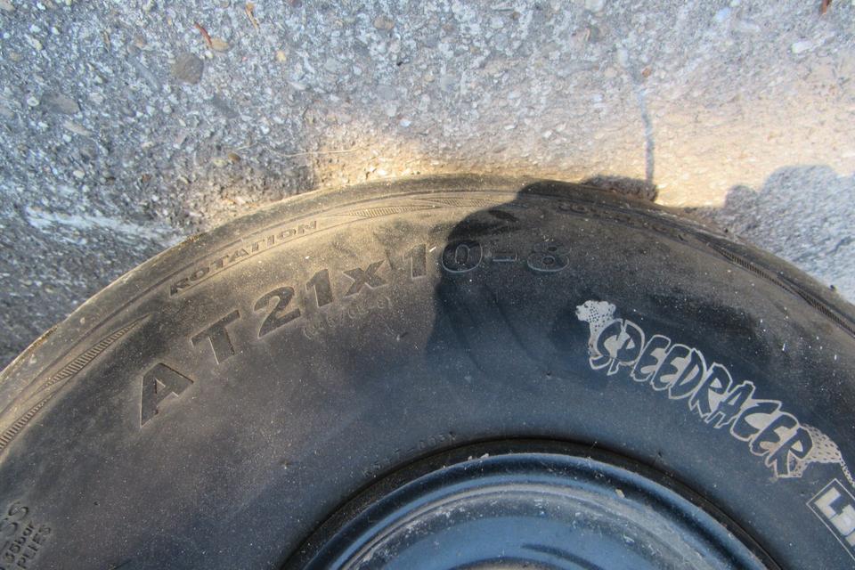 Weitere Motorräder Sachs Quads-4 Rock 250 Typ STM250 Bj 7421km mit Brief O. TÜV 2004 — photo 8