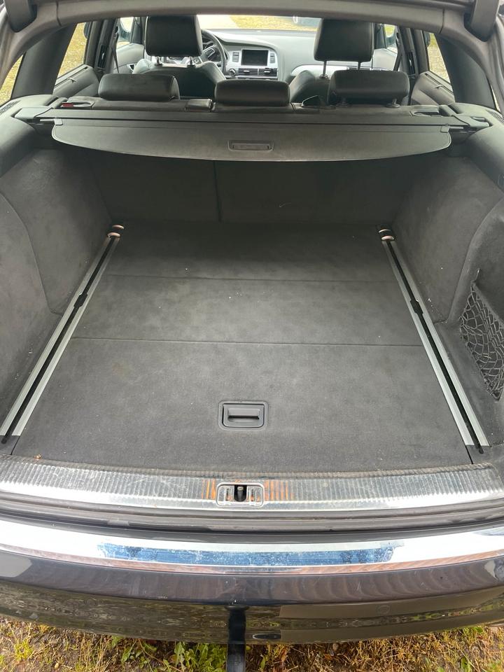 Audi A6 2011 — photo 7