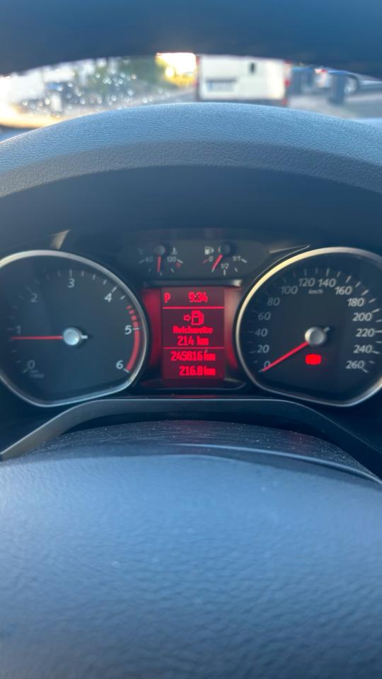 Ford S-Max 2007 — photo 7