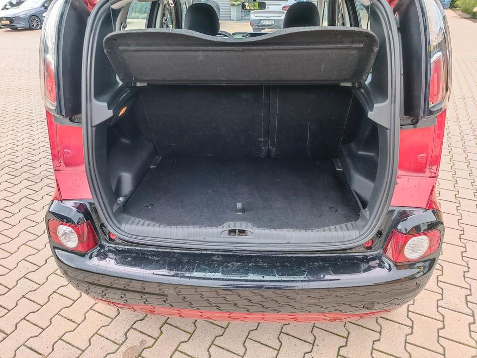 Citroen C3 Picasso 2013 — photo 10