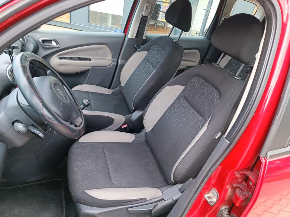 Citroen C3 Picasso 2013 — photo 13