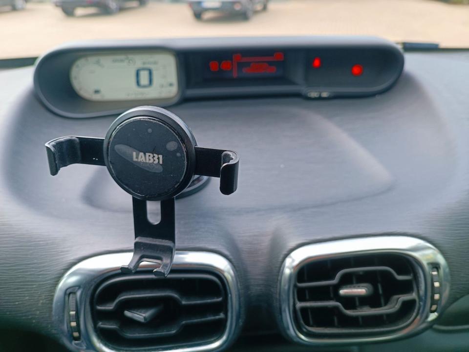 Citroen C3 Picasso 2013 — photo 16