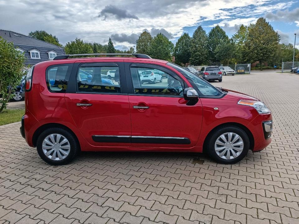 Citroen C3 Picasso 2013 — photo 5