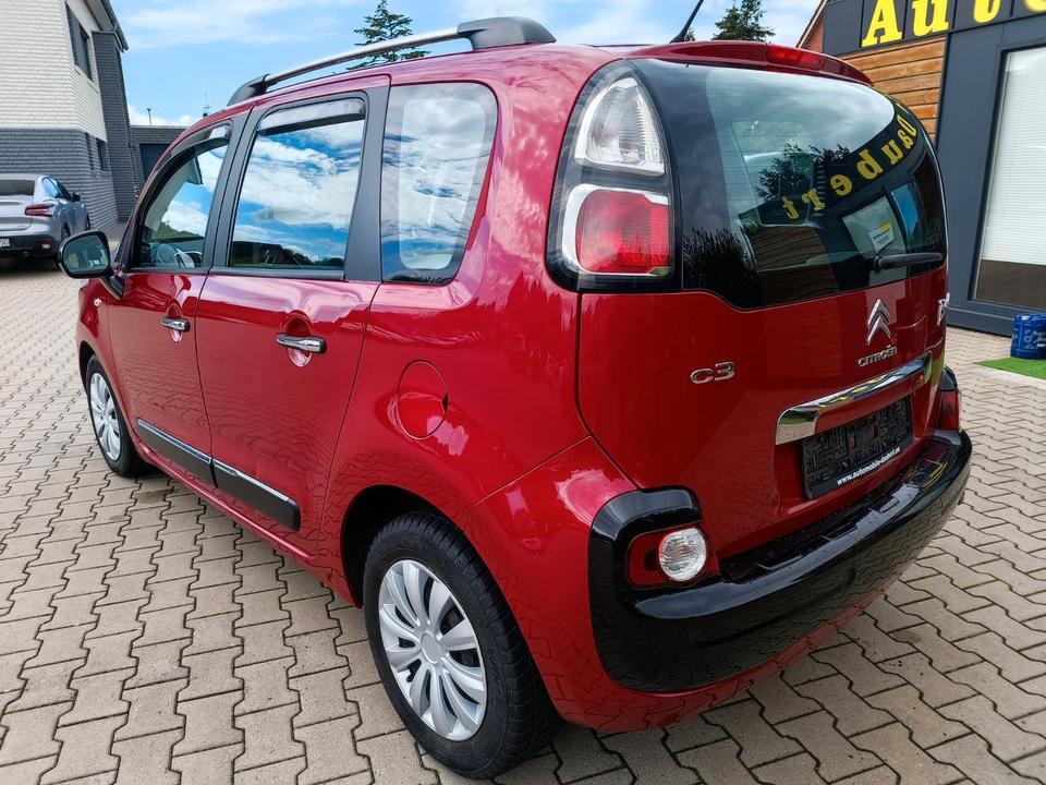 Citroen C3 Picasso 2013 — photo 6