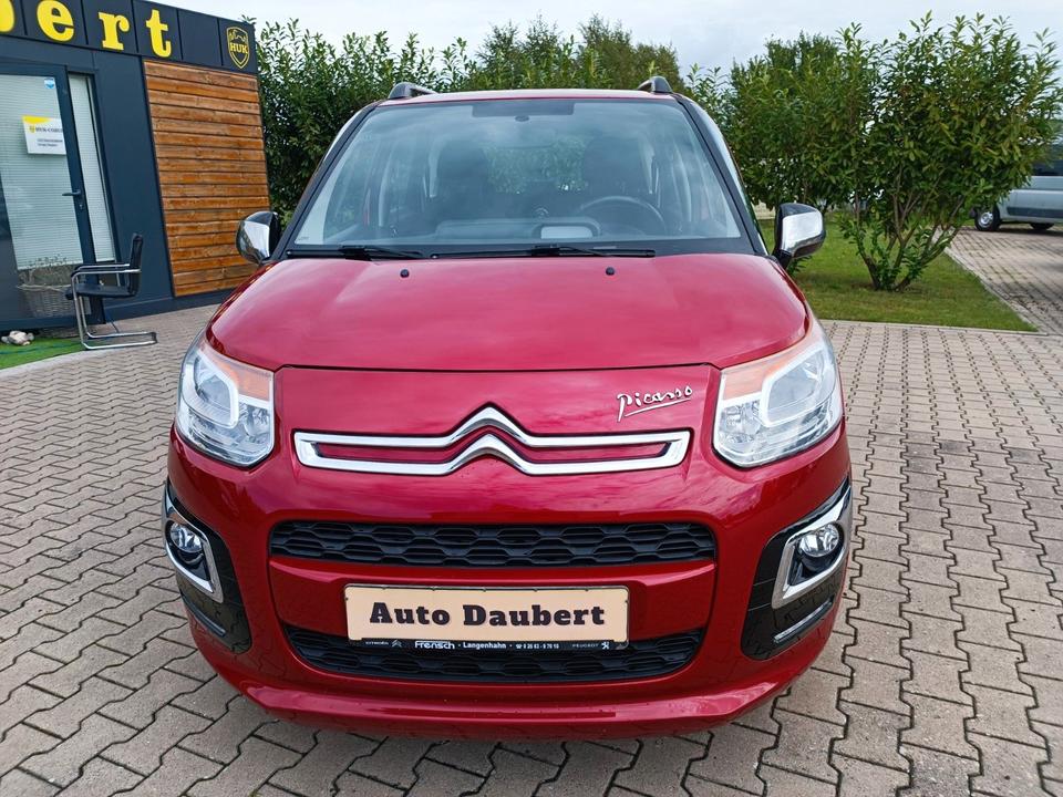 Citroen C3 Picasso 2013 — photo 8
