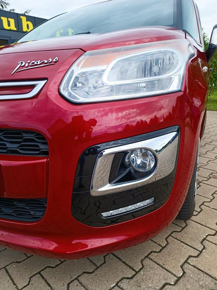 Citroen C3 Picasso 2013 — photo 9