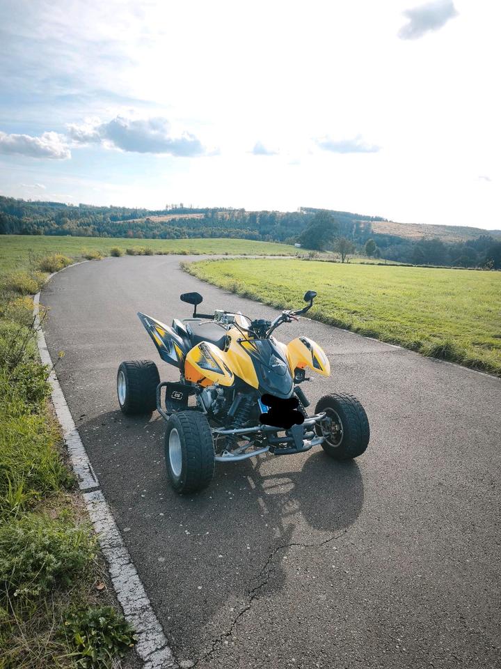 Goes 450r sm (Access ) zu Verkaufen 2015 — авто для ЗСУ з Європи