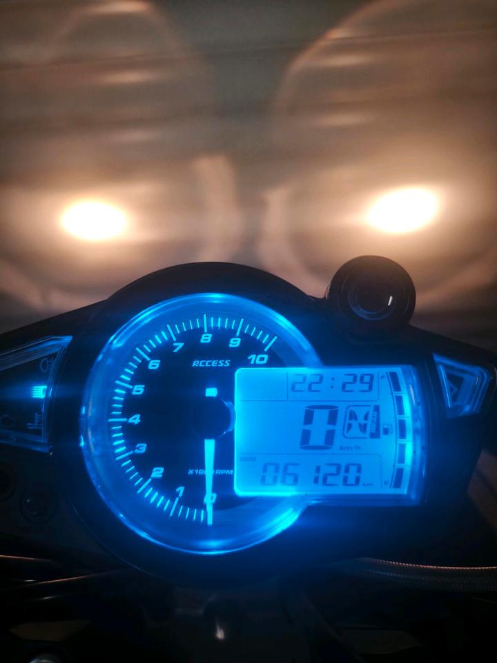  Goes 450r sm (Access ) zu Verkaufen 2015 — салон