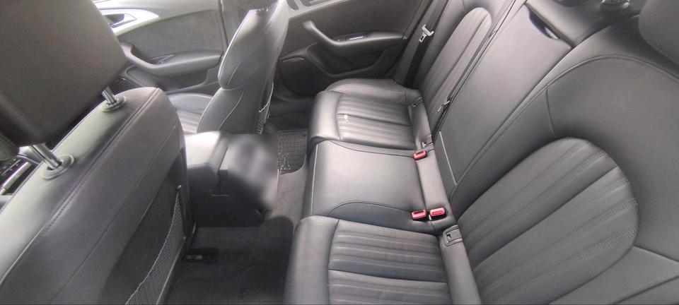 Audi A6 2015 — photo 12