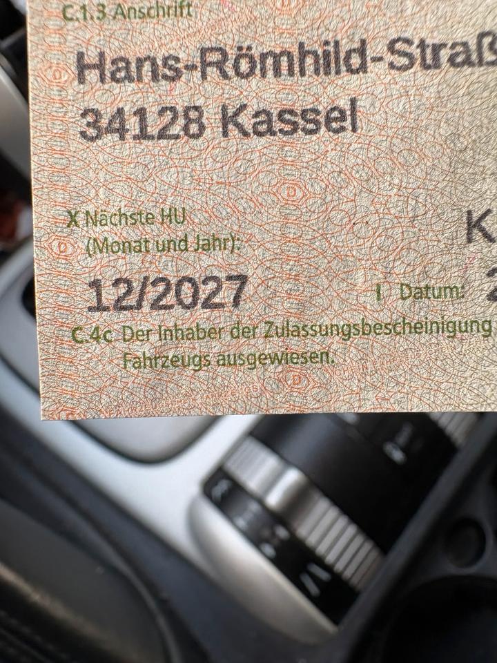 Porsche Cayenne 2006 — photo 16