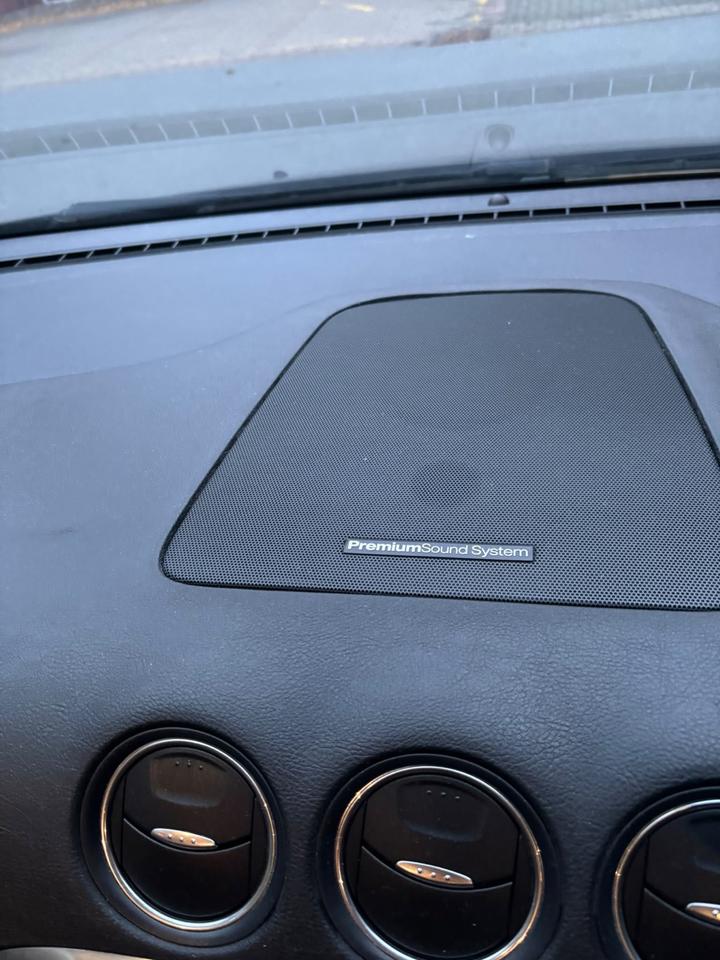 Ford S-Max 2014 — photo 10