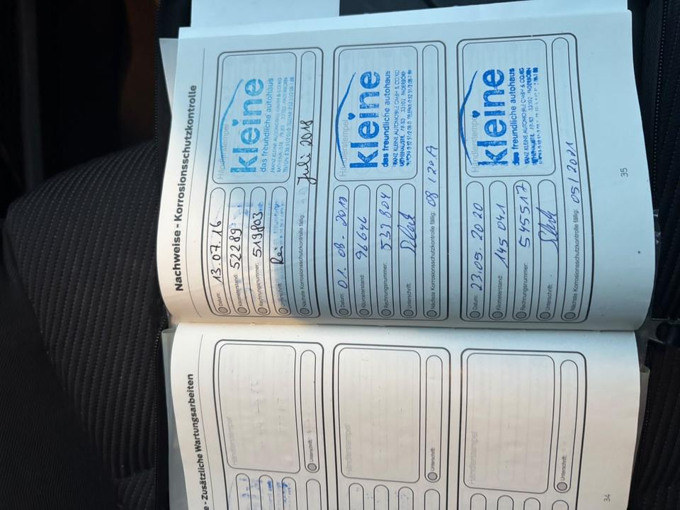 Ford S-Max 2014 — photo 15