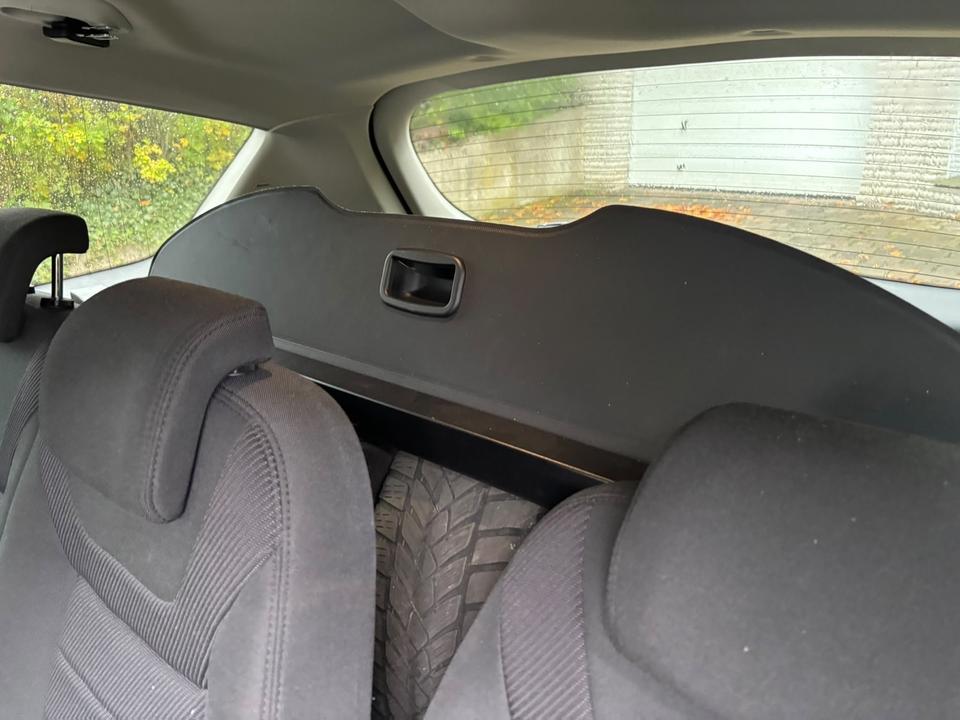 Ford S-Max 2014 — photo 9
