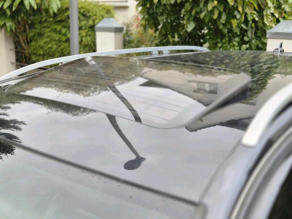 Audi A6 2007 — photo 10