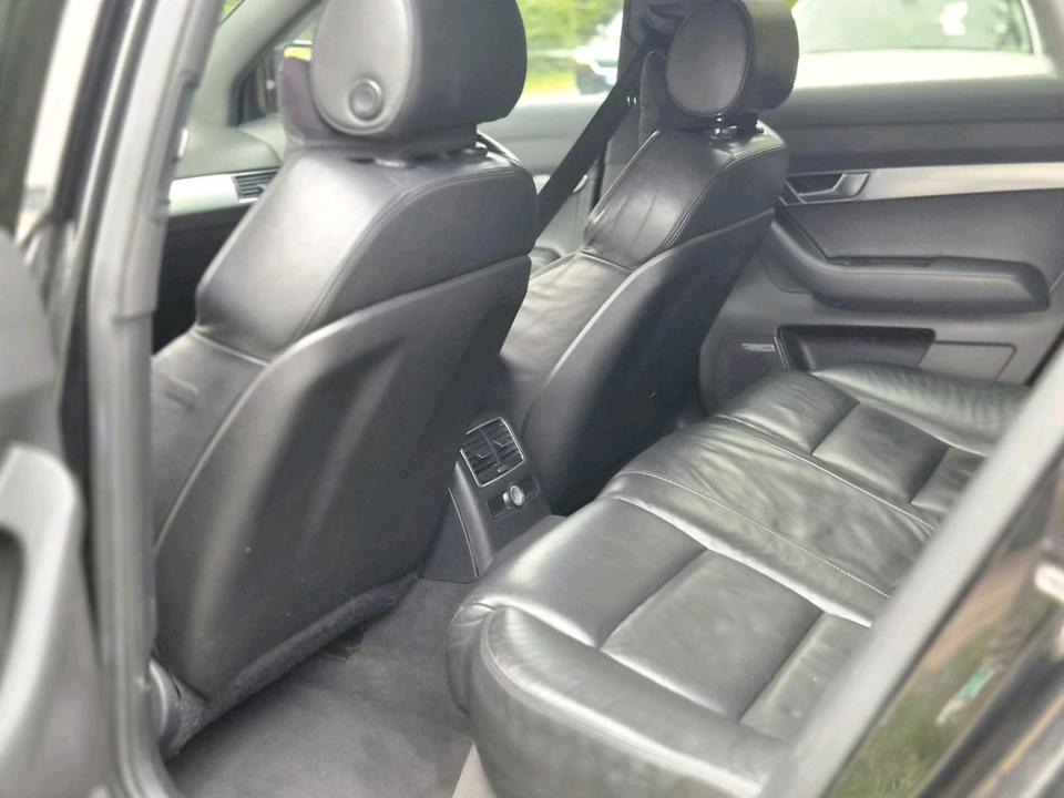 Audi A6 2007 — photo 11
