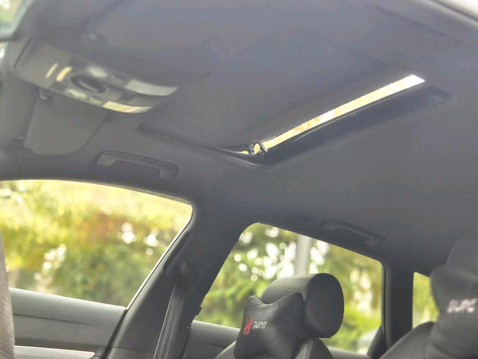 Audi A6 2007 — photo 12