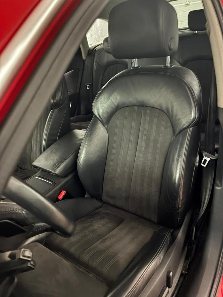 Audi A6 2011 — photo 6