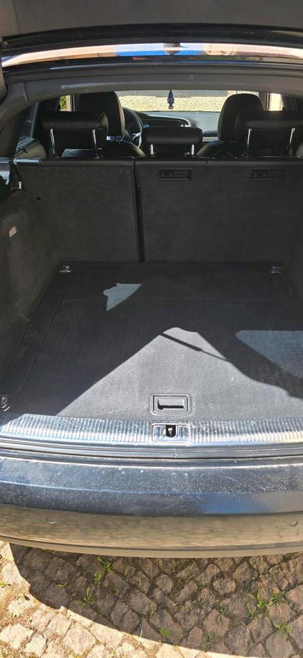Audi A4 2011 — photo 11