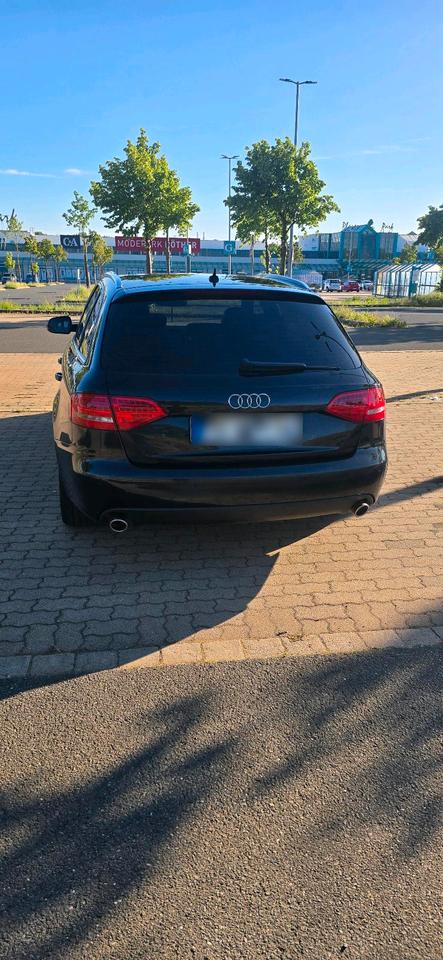 Audi A4 2011 — photo 5