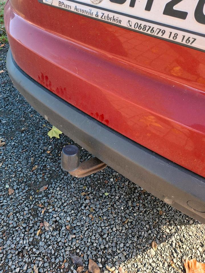 Ford S-Max 2015 — photo 5