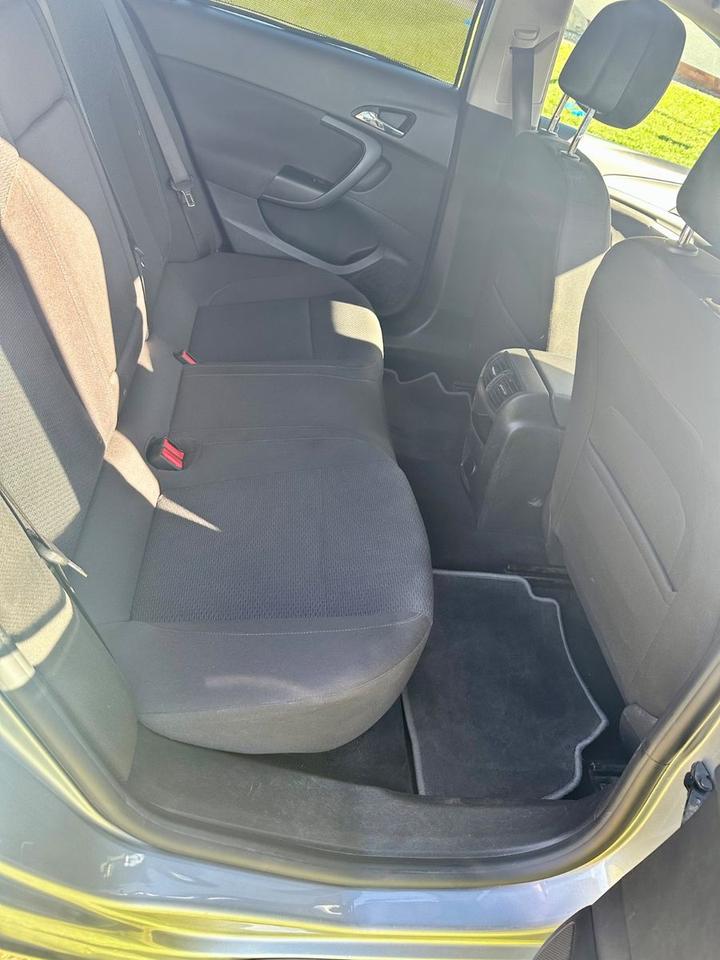 Opel Insignia 2014 — photo 5