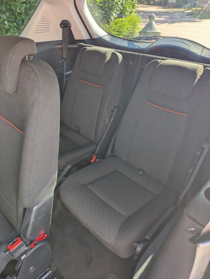 Ford S-Max 2007 — photo 7