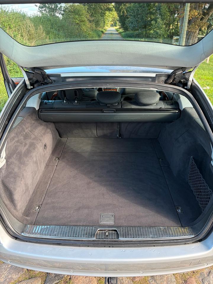 Mercedes Benz E 200 2005 — photo 13
