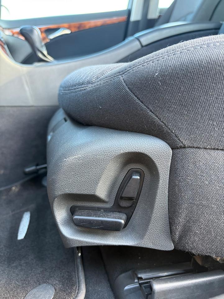 Mercedes Benz E 200 2005 — photo 15