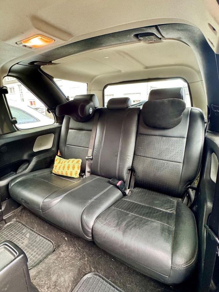 Land Rover Freelander 2006 — photo 10
