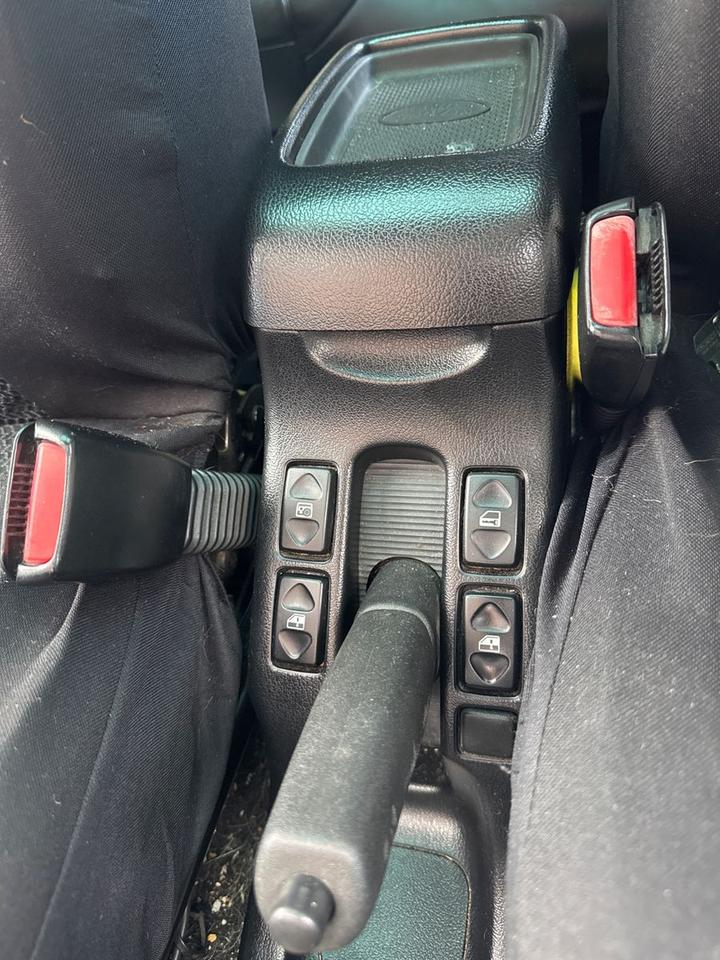 Land Rover Freelander 2006 — photo 11