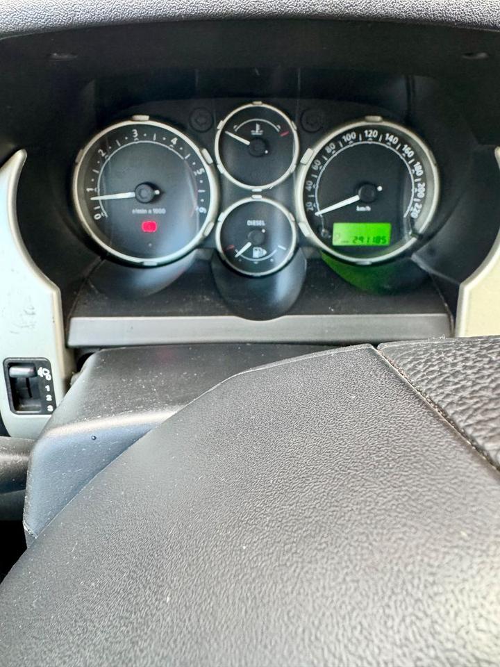 Land Rover Freelander 2006 — photo 7