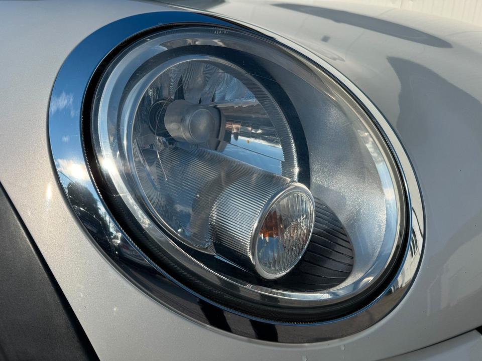 Mini Cooper S Clubman 2011 — photo 27