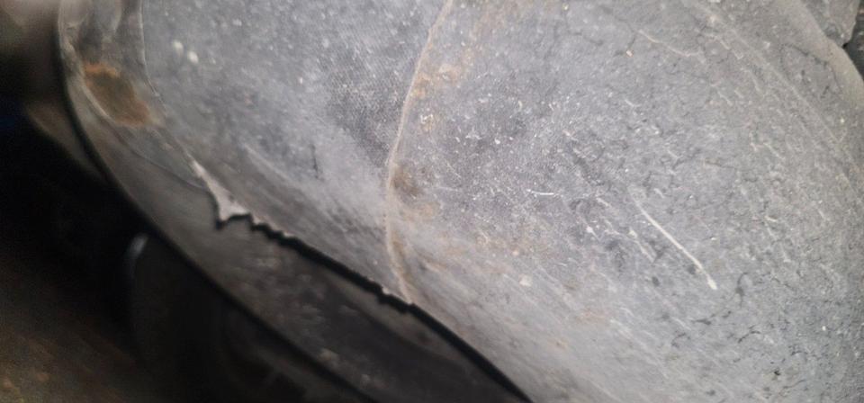Ford S-Max 2008 — photo 6