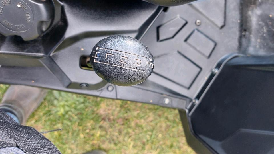  Polaris ACE 325 Sportsman 4x4 , Buggy , Quad 2015 — photo 11