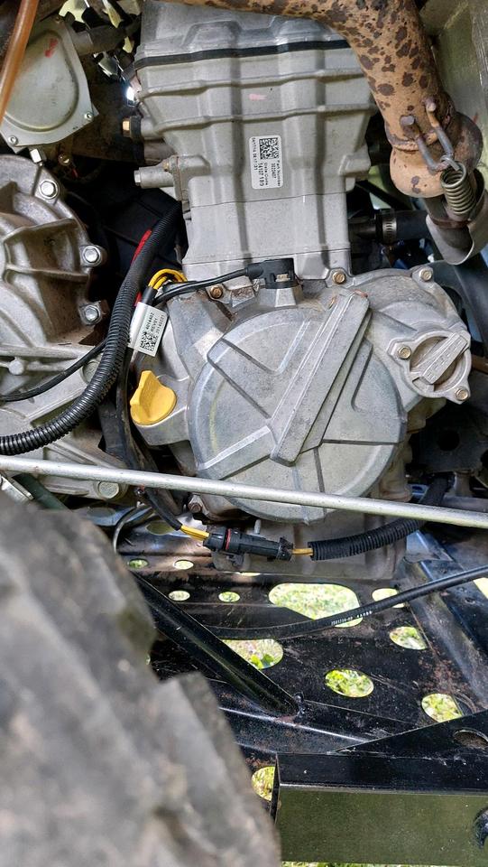  Polaris ACE 325 Sportsman 4x4 , Buggy , Quad 2015 — photo 7