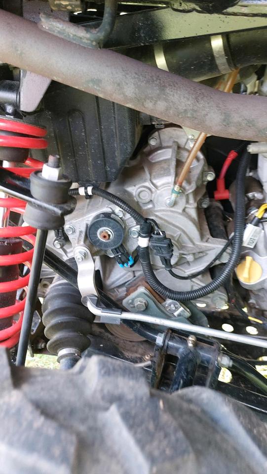  Polaris ACE 325 Sportsman 4x4 , Buggy , Quad 2015 — photo 9