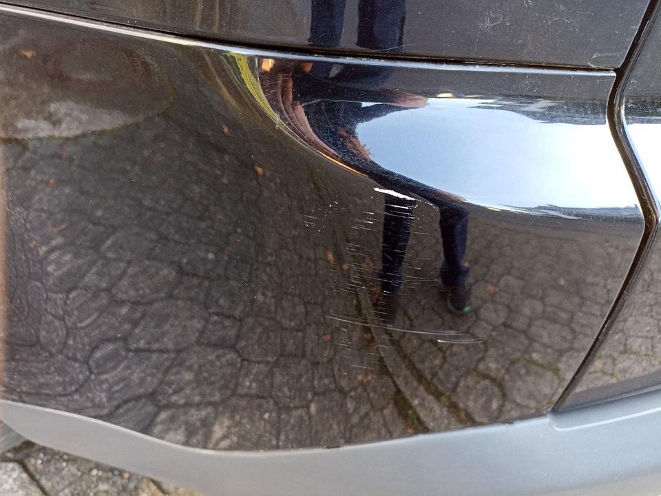 Ford S-Max 2011 — photo 14