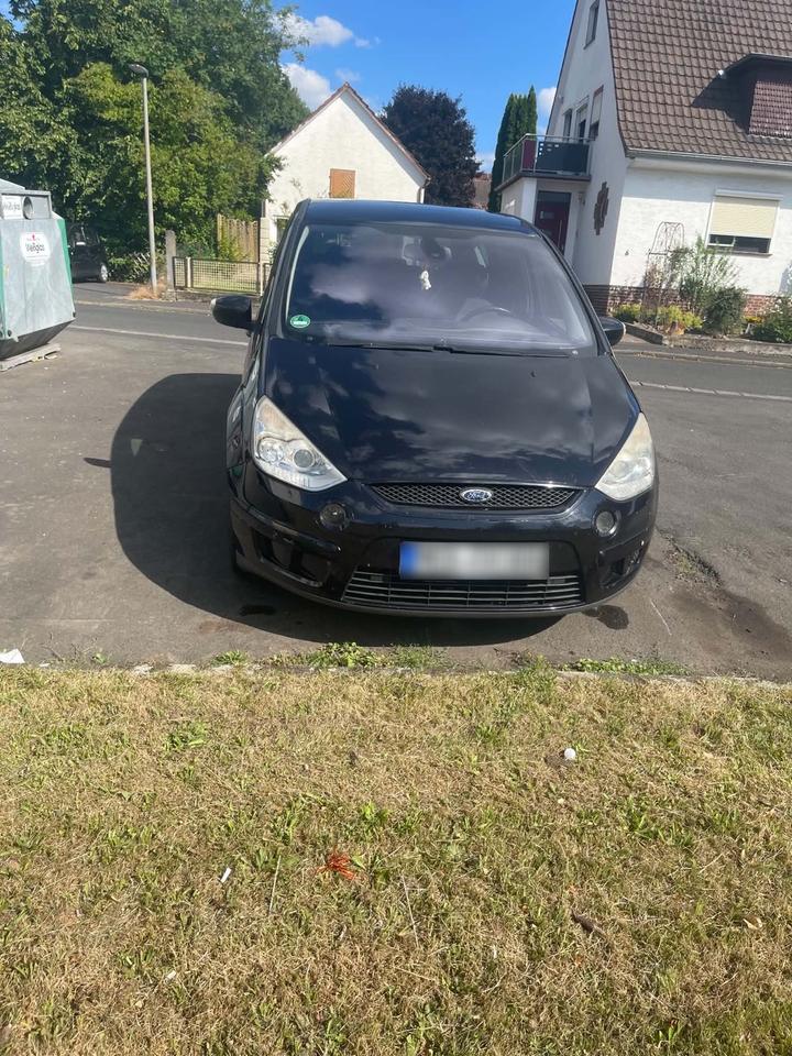 Ford C-Max 2005 — photo 5