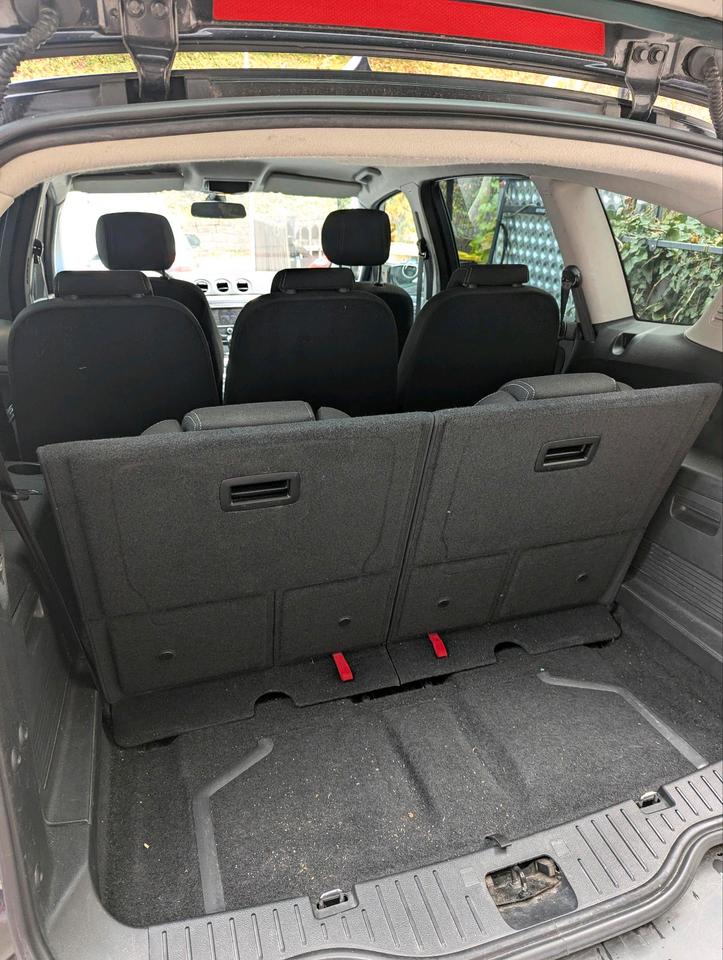 Ford S-Max 2013 — photo 10