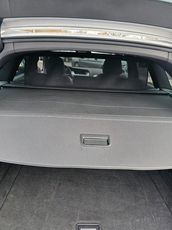 Audi A4 2011 — photo 14