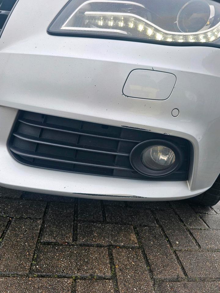 Audi A4 2011 — photo 6
