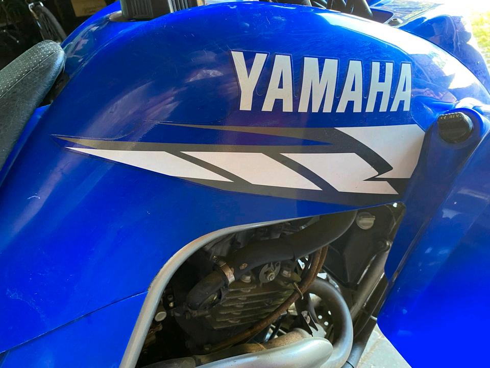 Yamaha Raptor YFM R,Quad,660 ccm,Original top Zustand ,ATV 2004 — фото 9