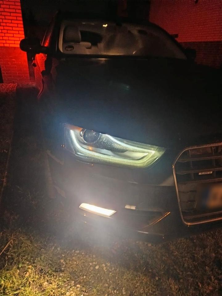 Audi A4 Allroad 2013 — photo 6