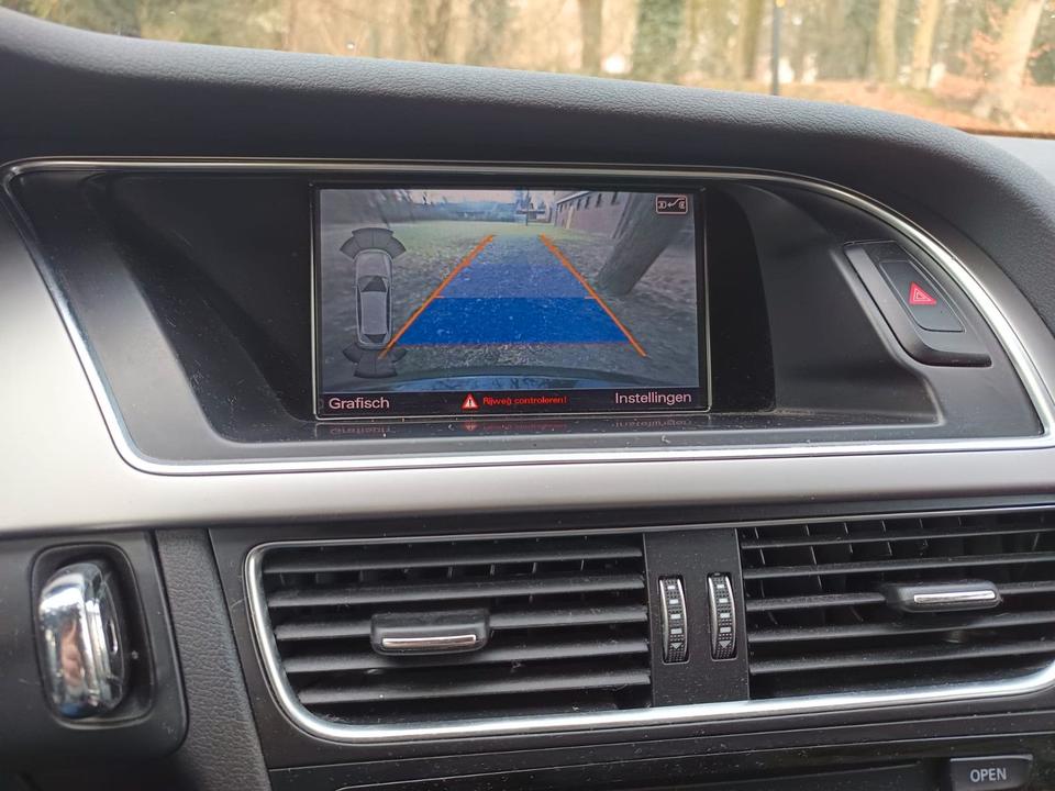 Audi A4 Allroad 2013 — photo 8