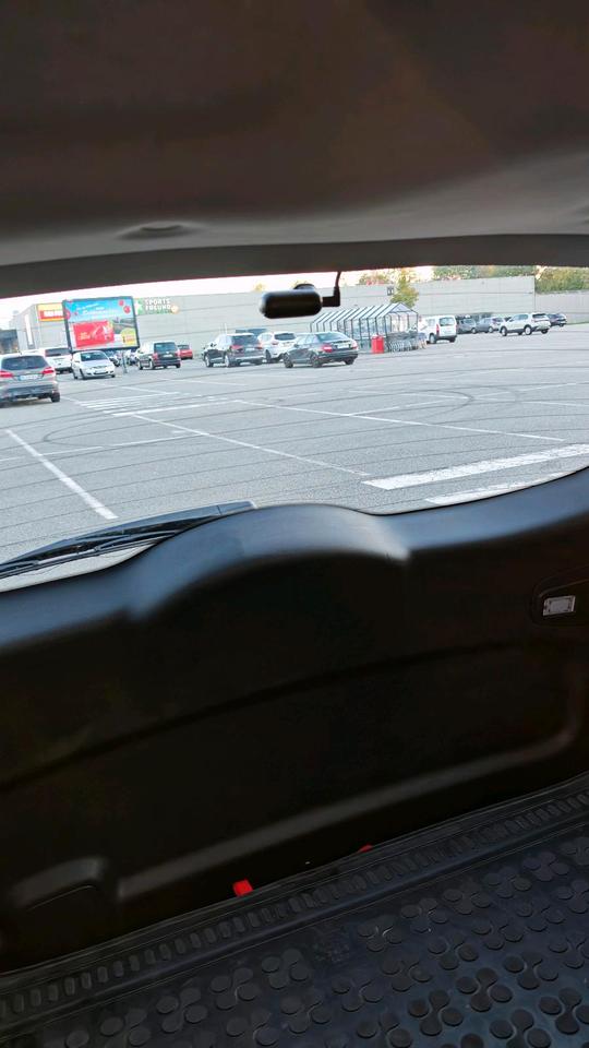 Ford S-Max 2013 — photo 14