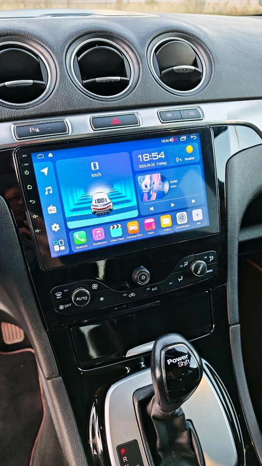 Ford S-Max 2013 — photo 6