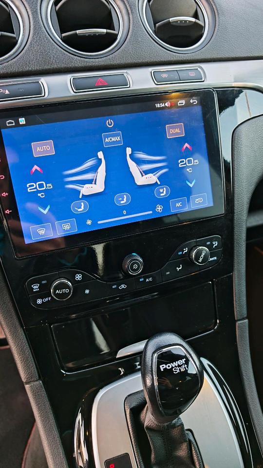 Ford S-Max 2013 — photo 8