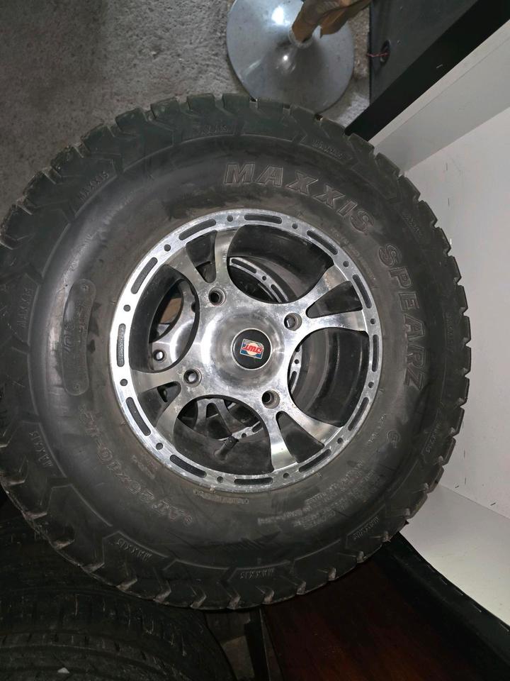  Polaris Sportsman 500HO 2010 — photo 12