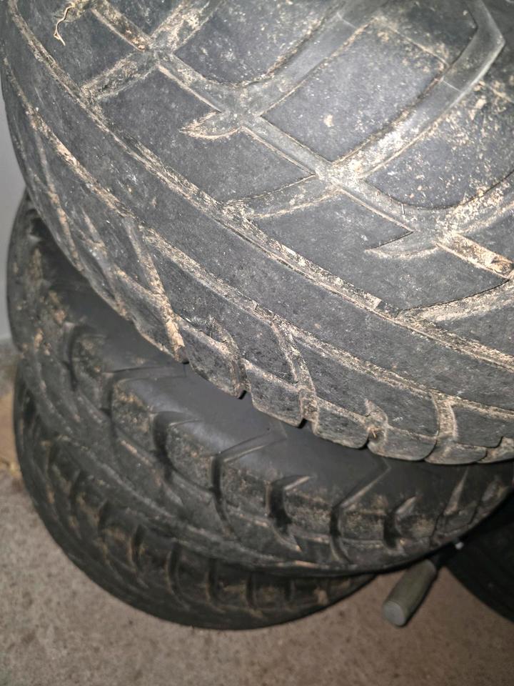  Polaris Sportsman 500HO 2010 — photo 13