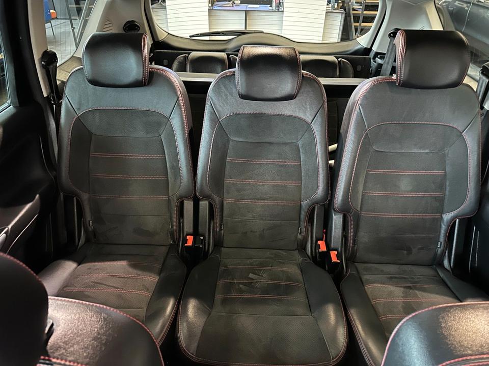 Ford S-Max 2014 — фото 12